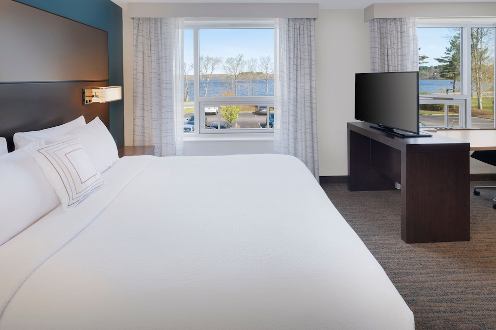 Residence Inn By Marriott Boston Bridgewater 18/42