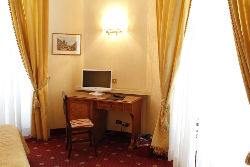 Hotel Viminale 42/50
