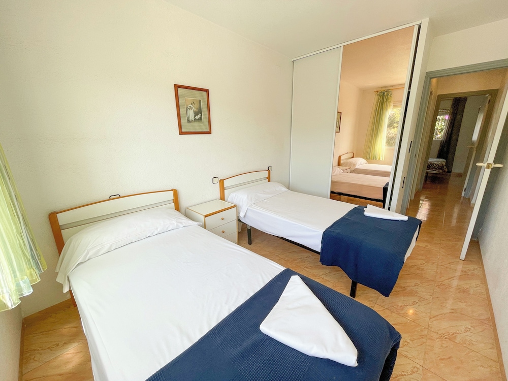 Apartamentos Tierra de Irta 3000 16/70