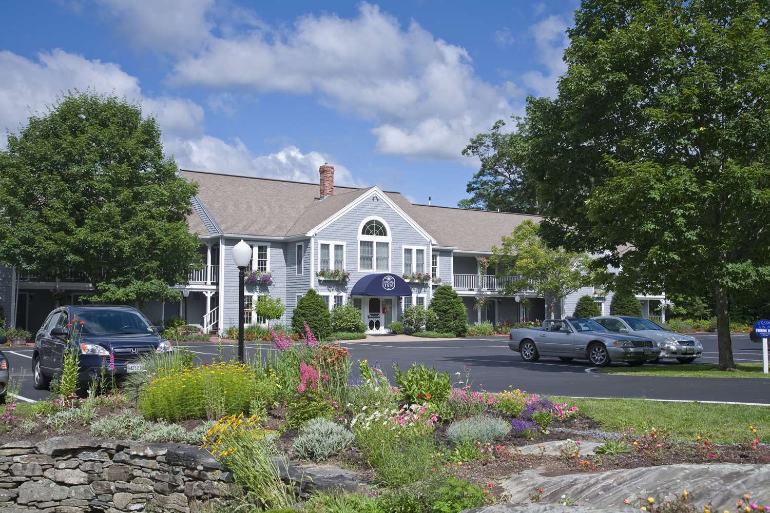 Cod Cove Inn, BW Signature Collection 9/9