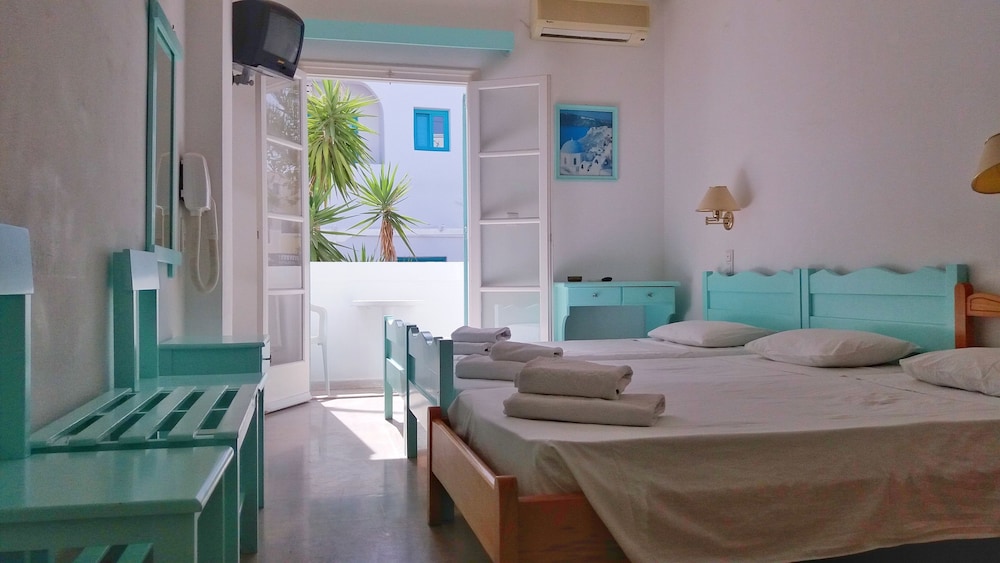 Kymata Hotel 17/27