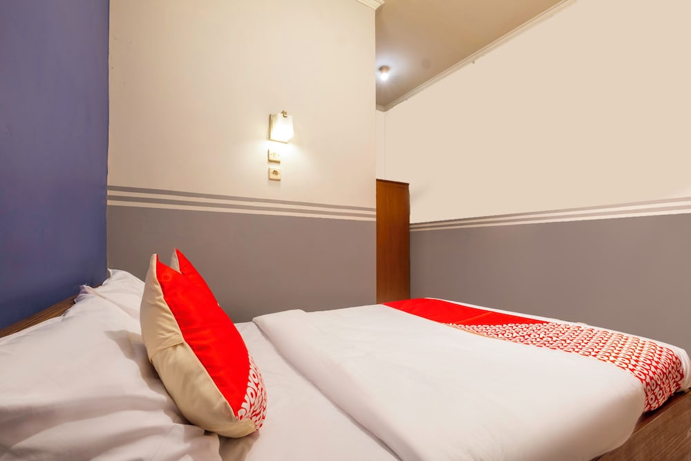 Hotel O Riau Near Gedung Sate Formerly Patradisa 14/27