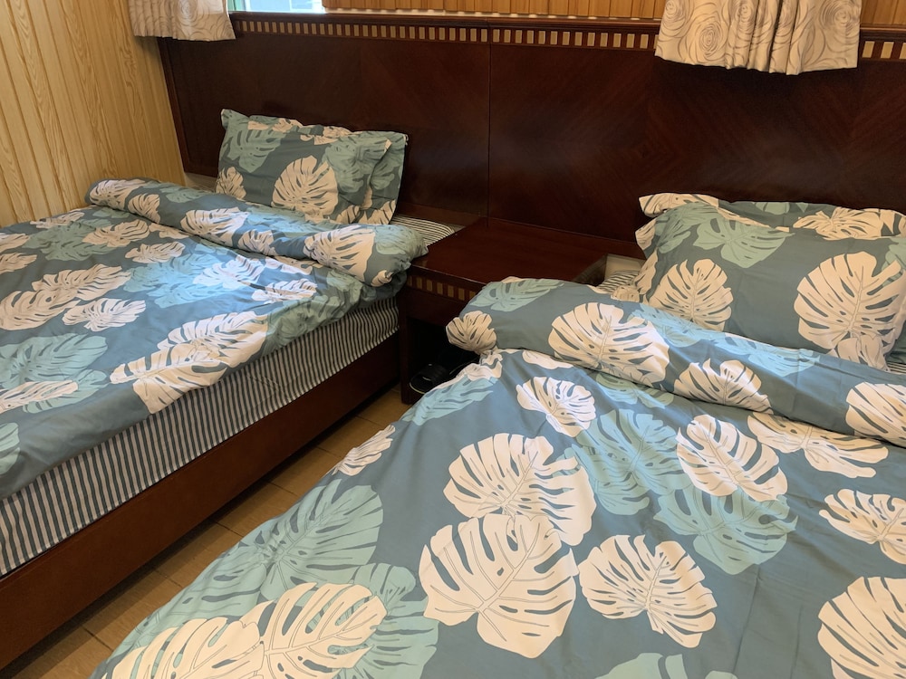 HK Mingdu Hotel 32/43