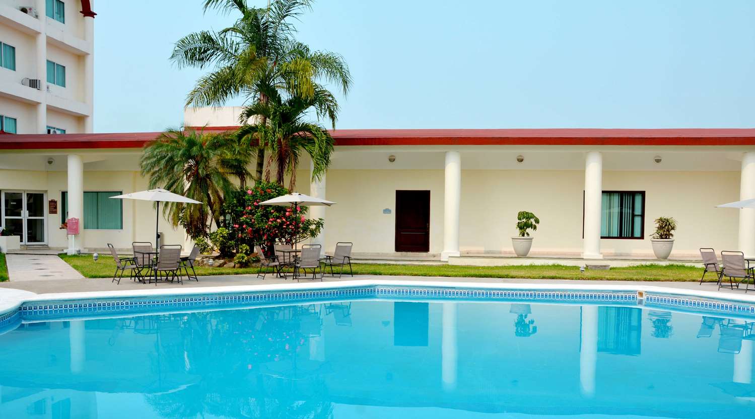 Days Inn by Wyndham Tuxtepec 3/30
