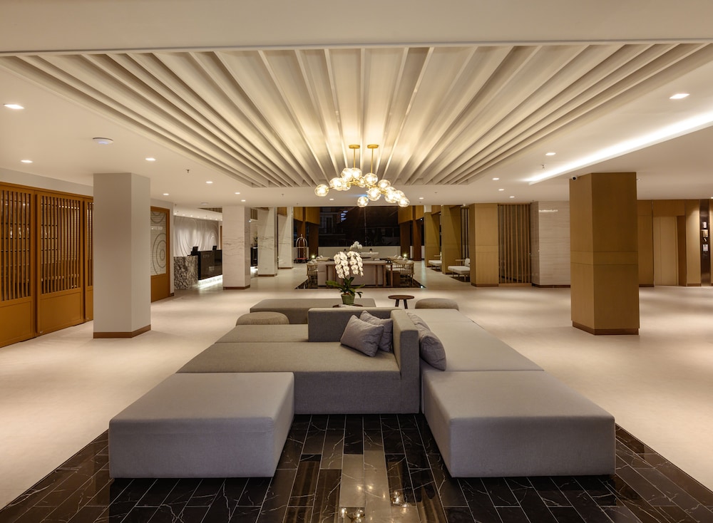 iSanook Hua Hin Resort and Suites (SHA Plus+) 12/69