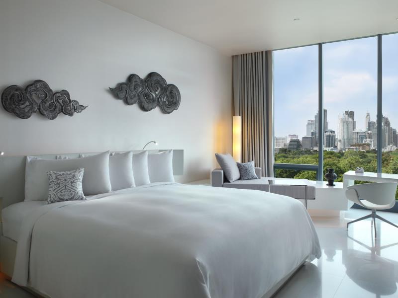 Club, Double Bed