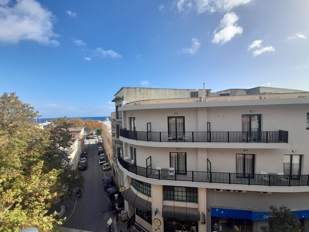 Elite Centre in RHODES