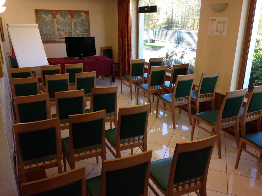 Hotel La Fonte 22/30