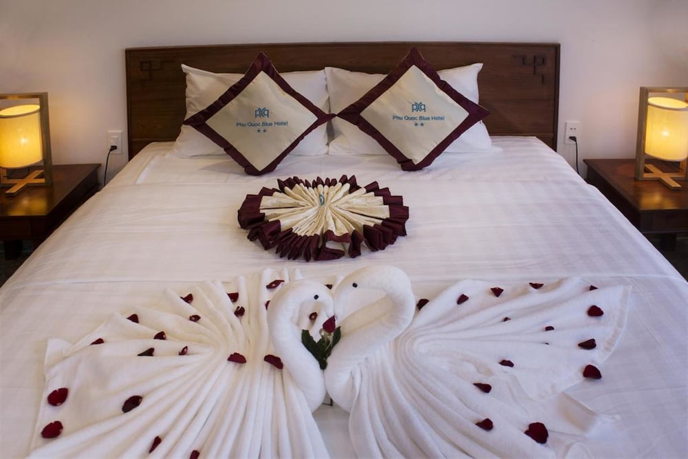 Phu Quoc Blue Hotel 16/18