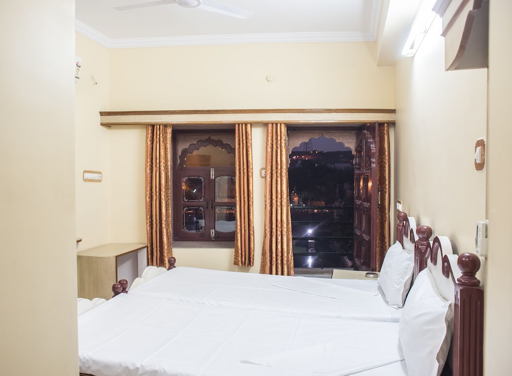 JEE RI HAVELI 20/50