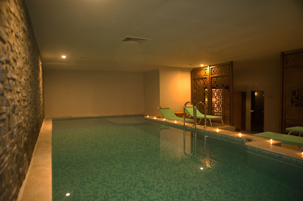 Jiva Beach Resort 76/81