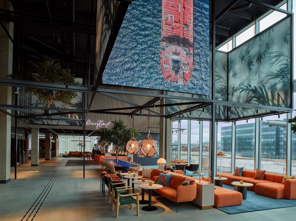 Scandic Goteborg Central 39/63