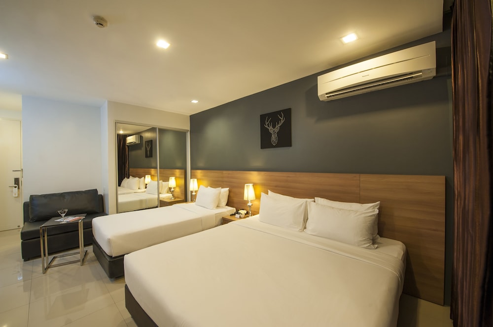 Marigold Sukhumvit 30/63
