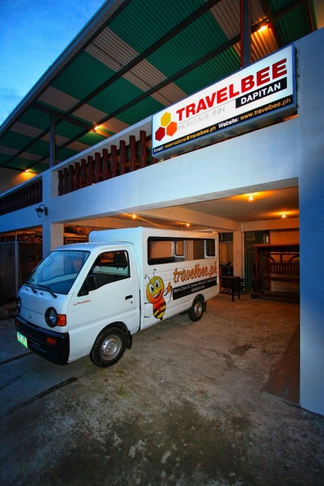 Travelbee Heritage Inn 29/30