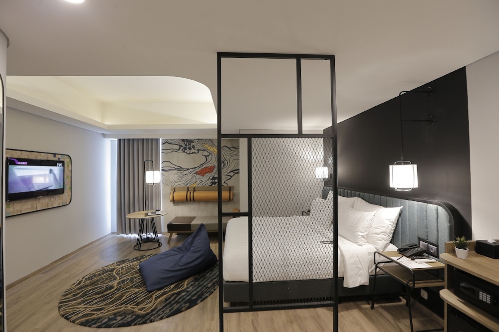 Luminor Hotel Purwokerto 38/38