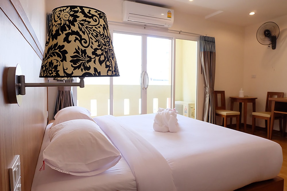 D Hotel Pattaya 15/40