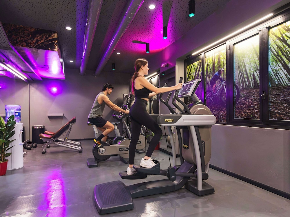 Ibis Milano Centro 52/77