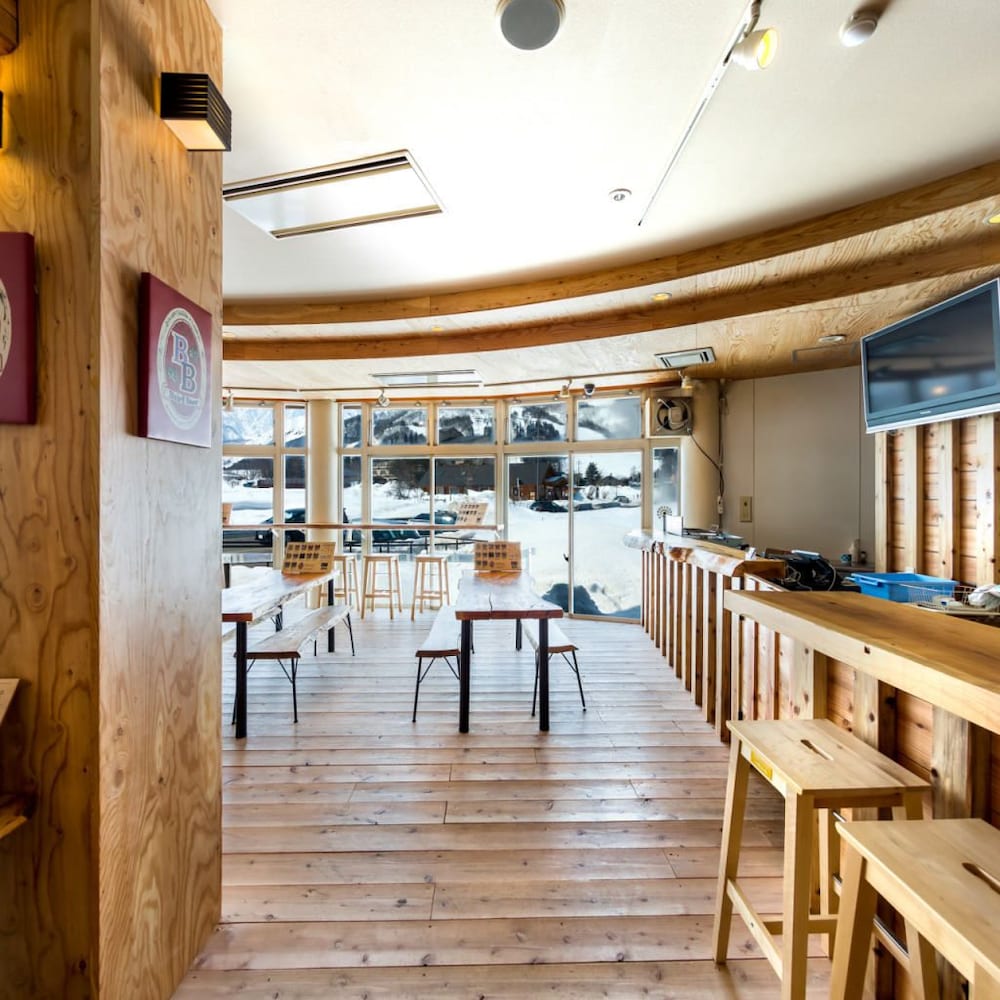 Hakuba Panorama Hotel 45/51