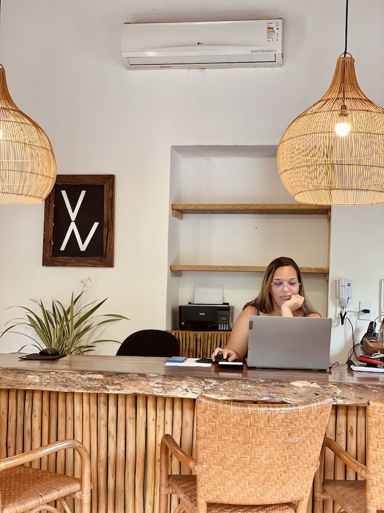 Villa dos Nativos Boutique Hotel 2/50