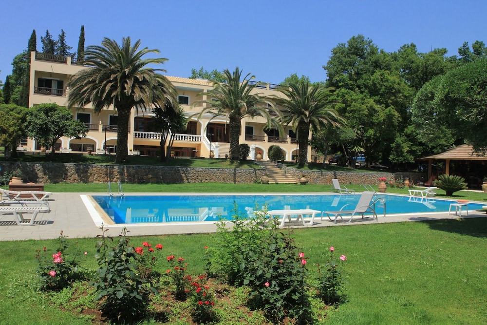 Fiori Hotel 40/50