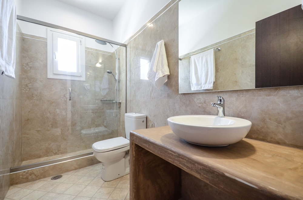 Naxos Luxury Villas 33/36