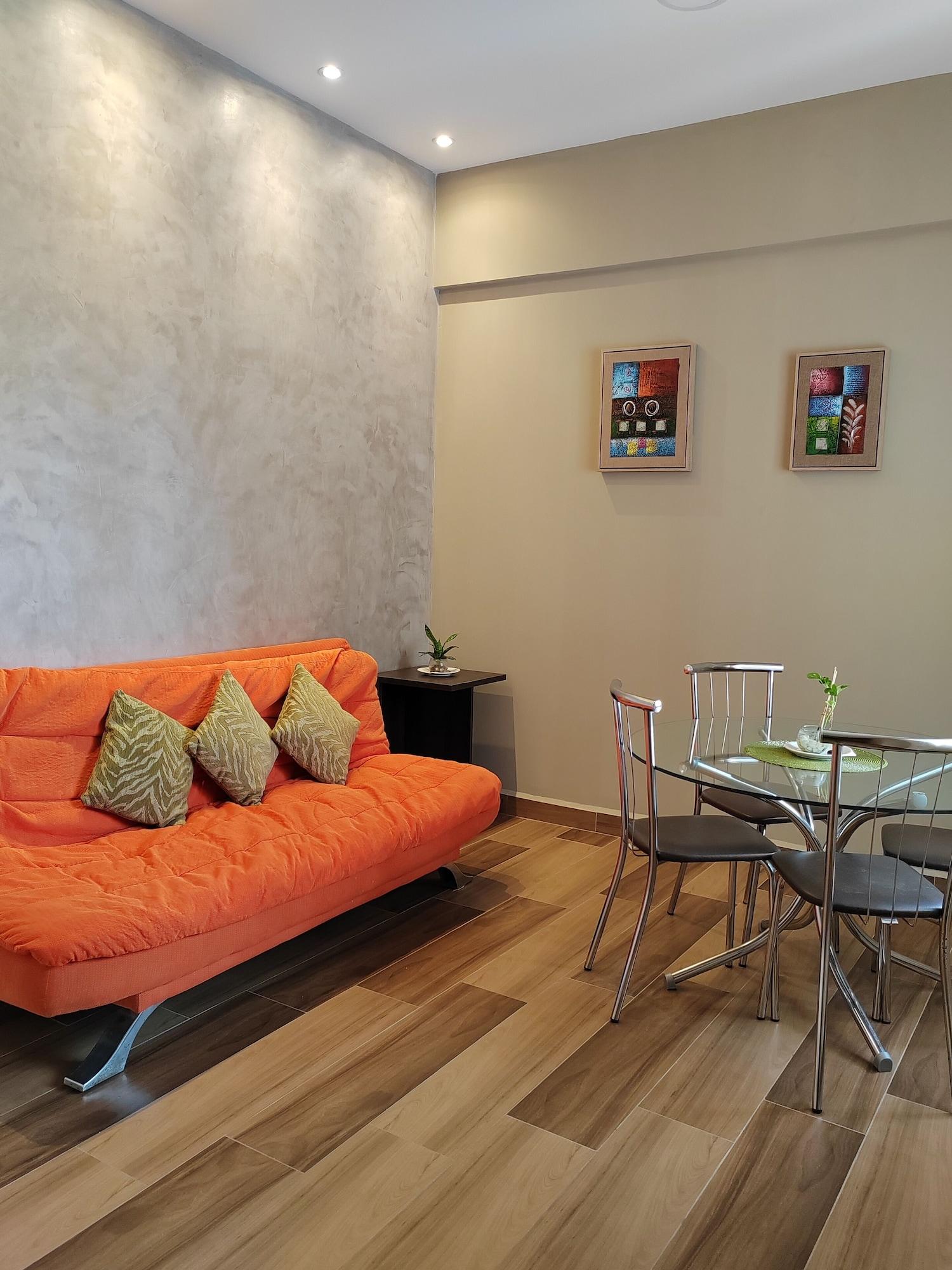 Apart Hotel Premium Suites Santa Cruz 31/50