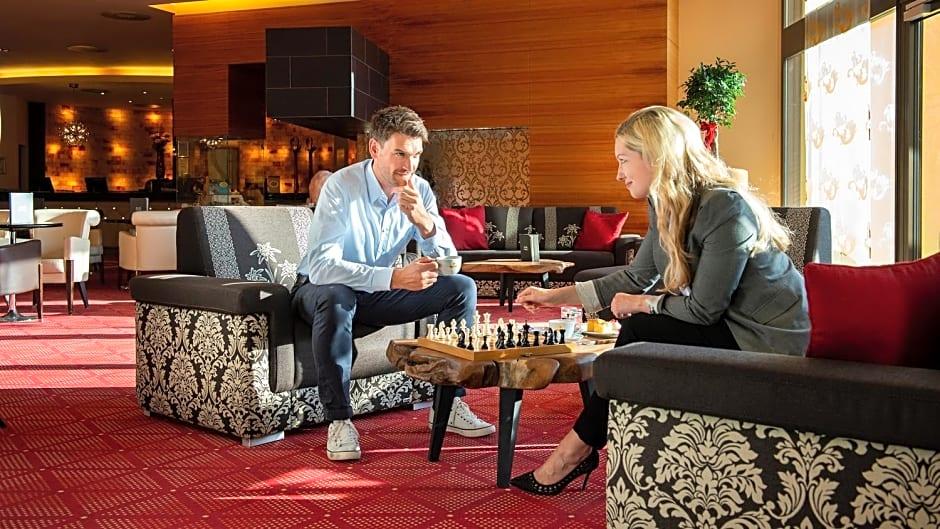 Eurothermenresort Bad Ischl 30/48