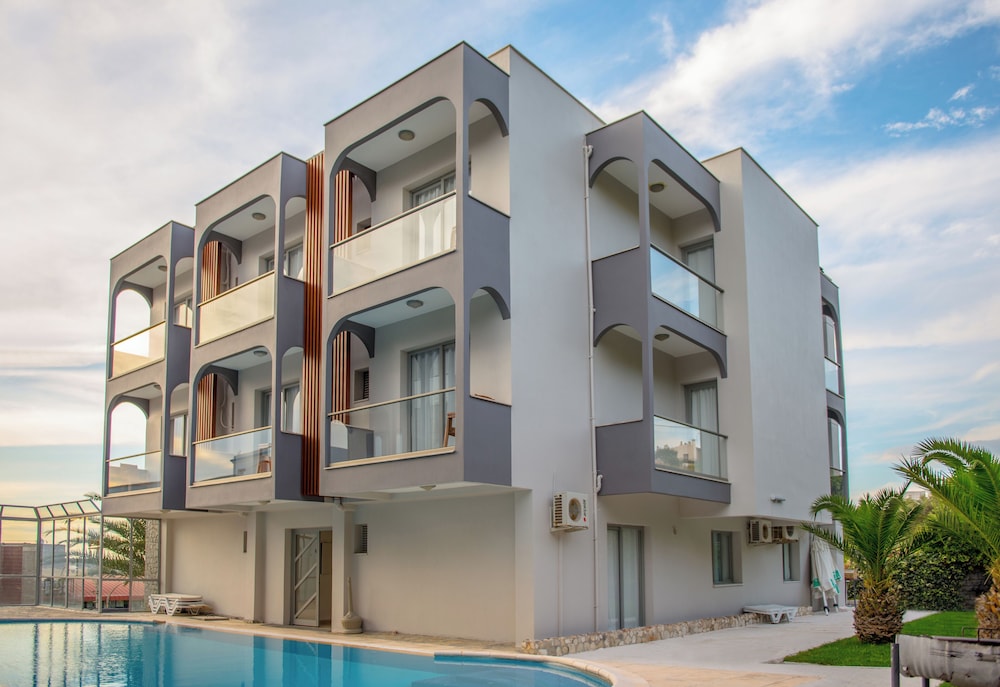 Calis Hotel photo2