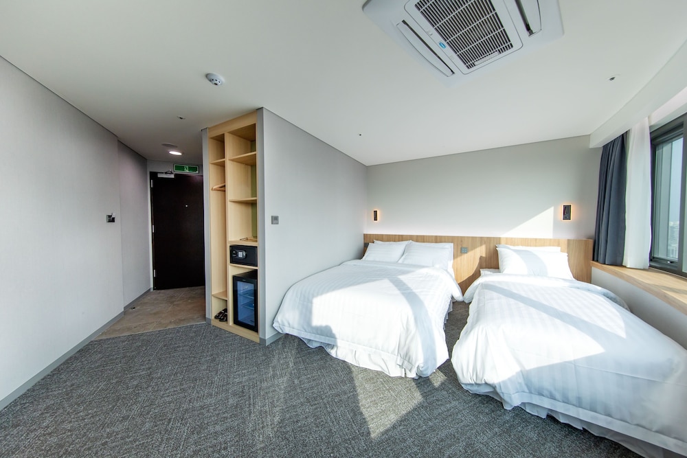 Seoul Olympic Parktel 12/53