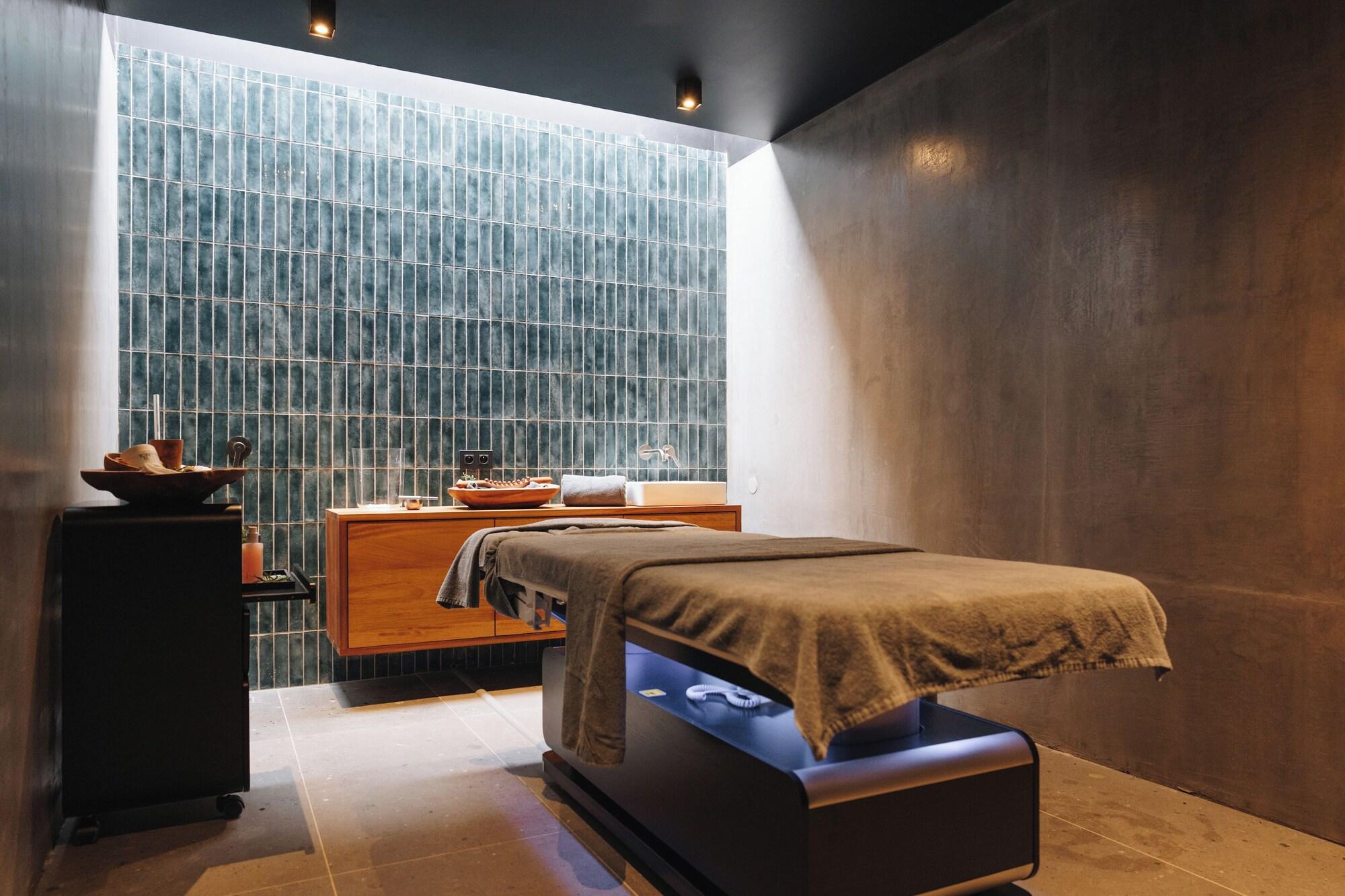 Wood Hotel & Spa 29/50