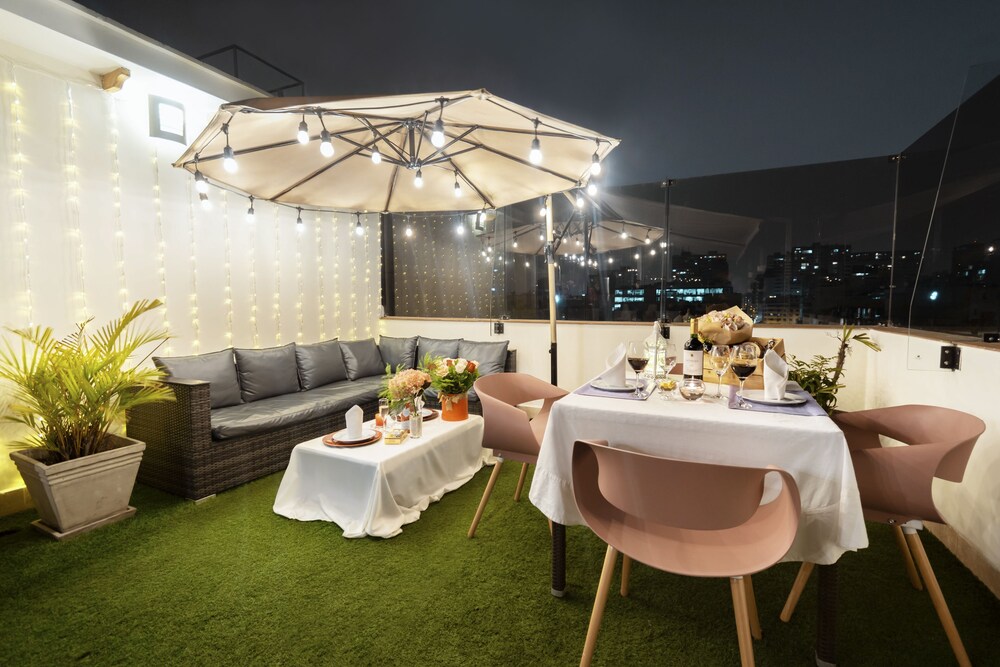 Andesmar Hotel & Suites 40/67