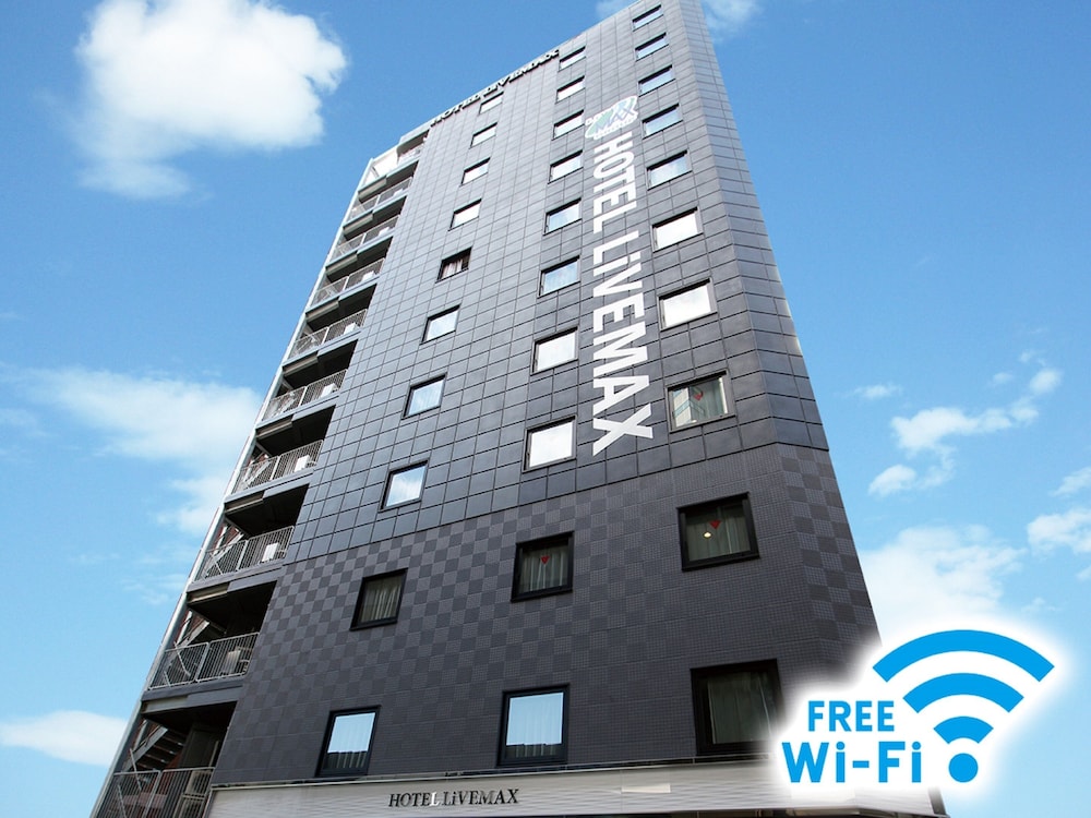 HOTEL LiVEMAX Nihombashi Hakozaki 6/54