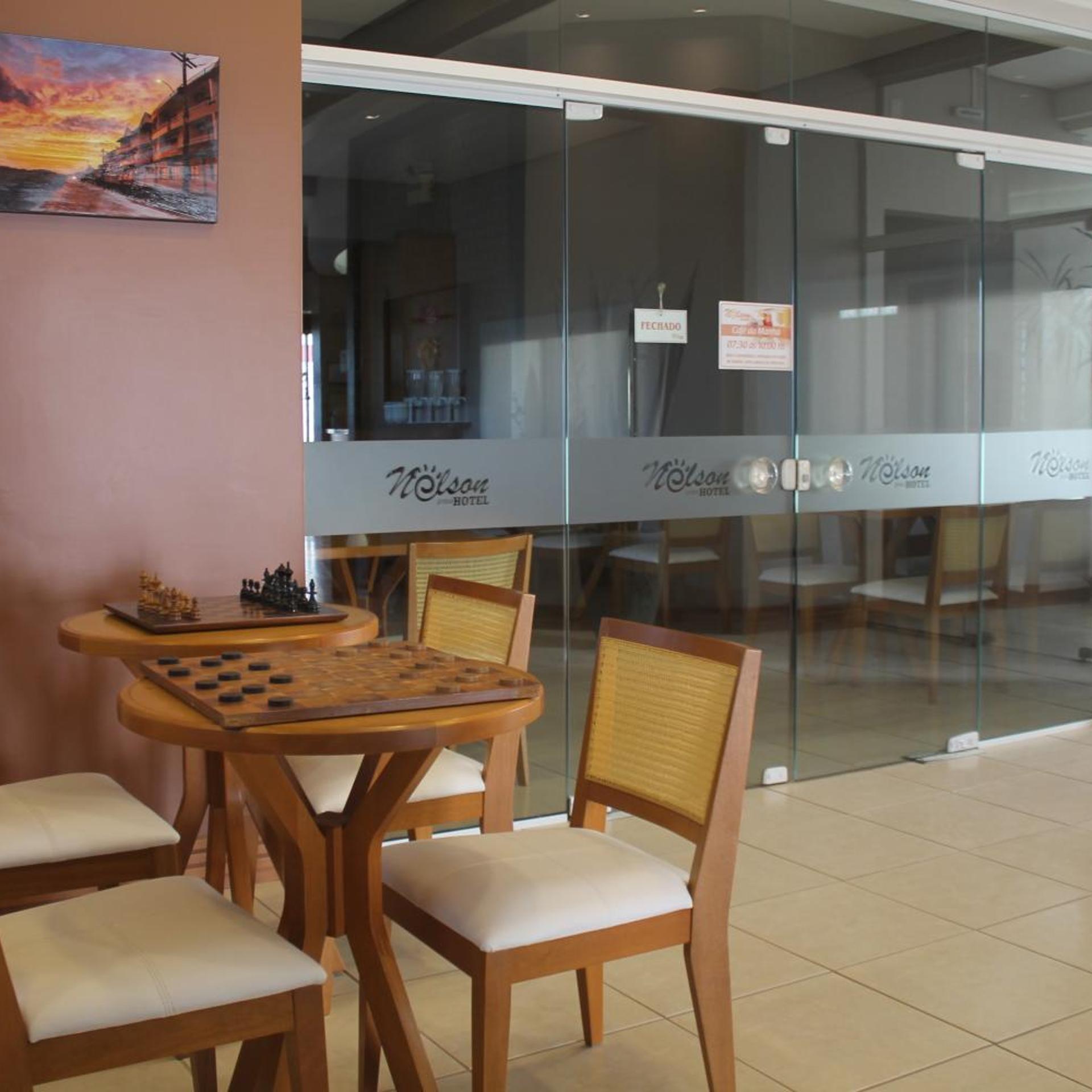 Nelson Praia Hotel 32/45