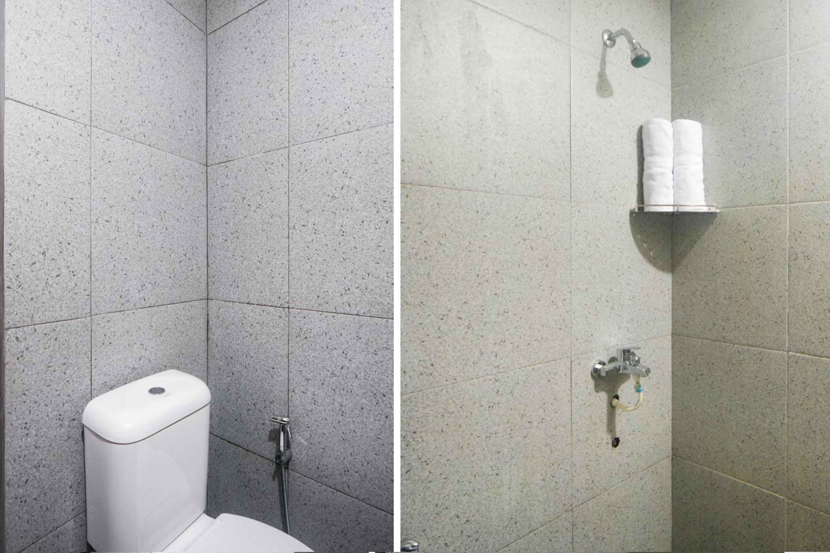OYO 3354 Homia Residence 46/47