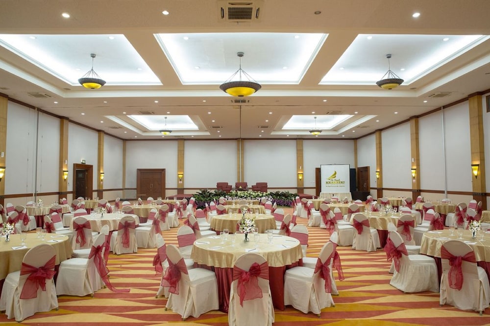 The Royale Krakatau Hotel 37/50