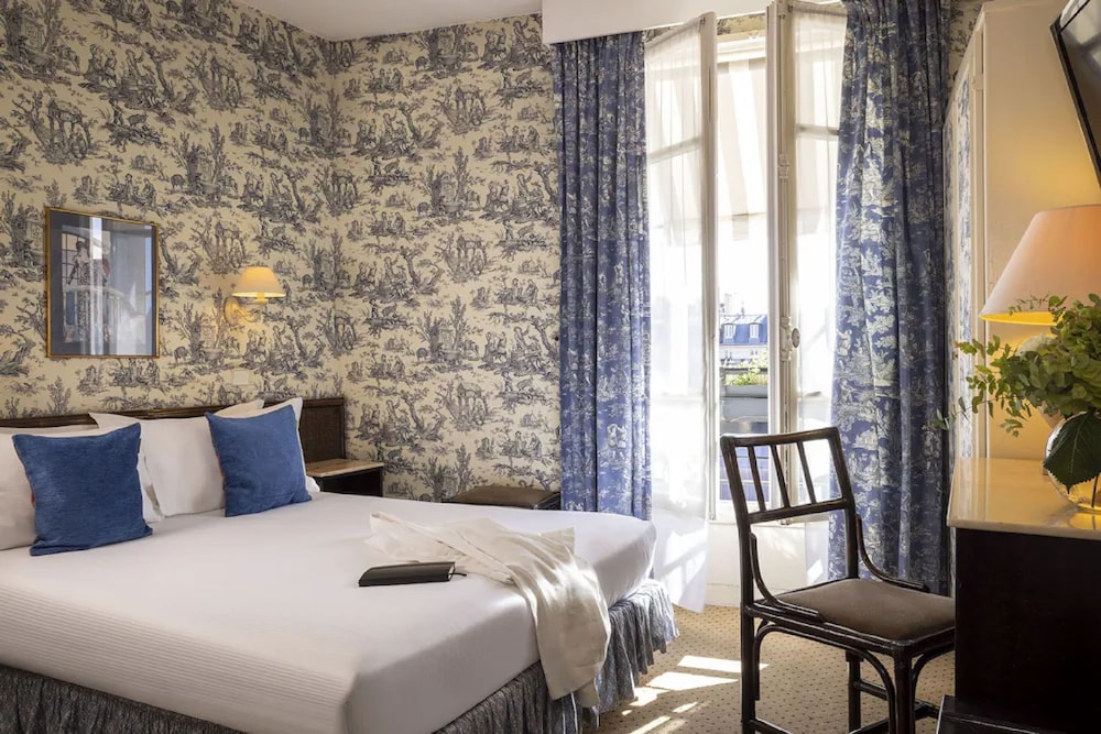 Hotel le Clement 17/50