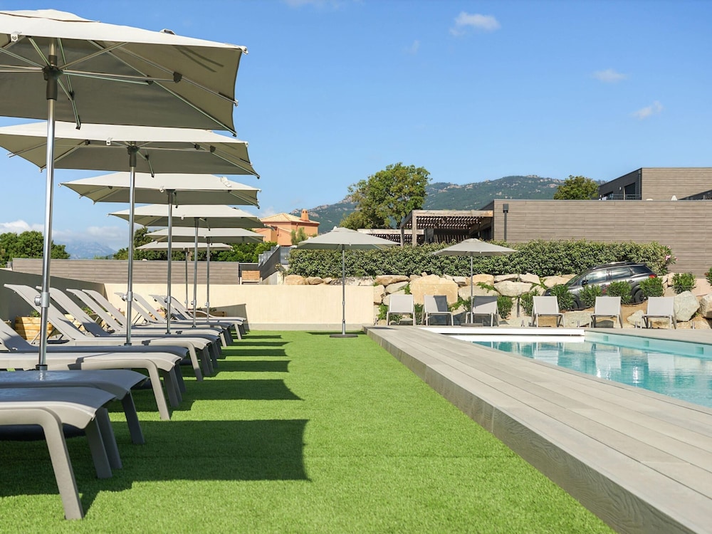Residence Pierre & Vacances Les Terrasses d'Arsella 43/50