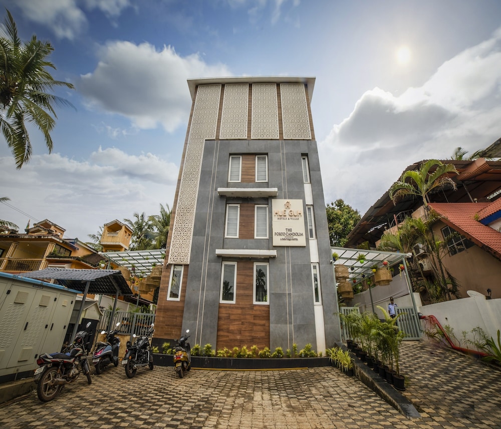 HUE GUH The Porto Candolim 26/31