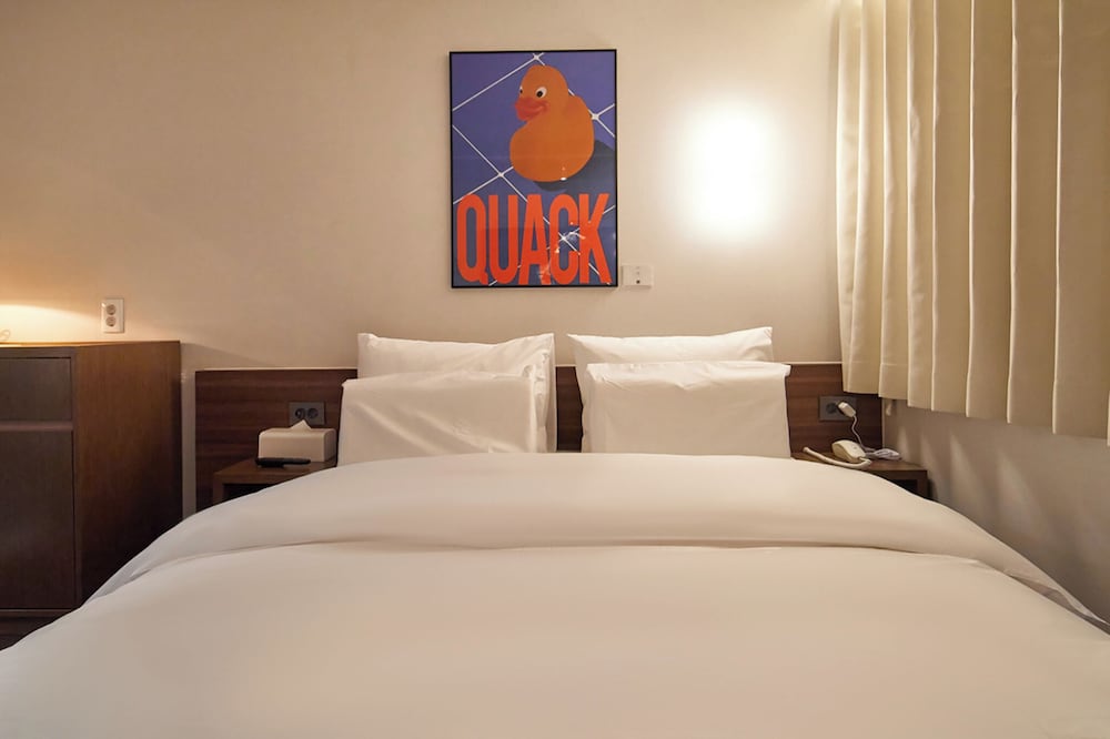 Hotel Yaja Nampo Lotte 21/51
