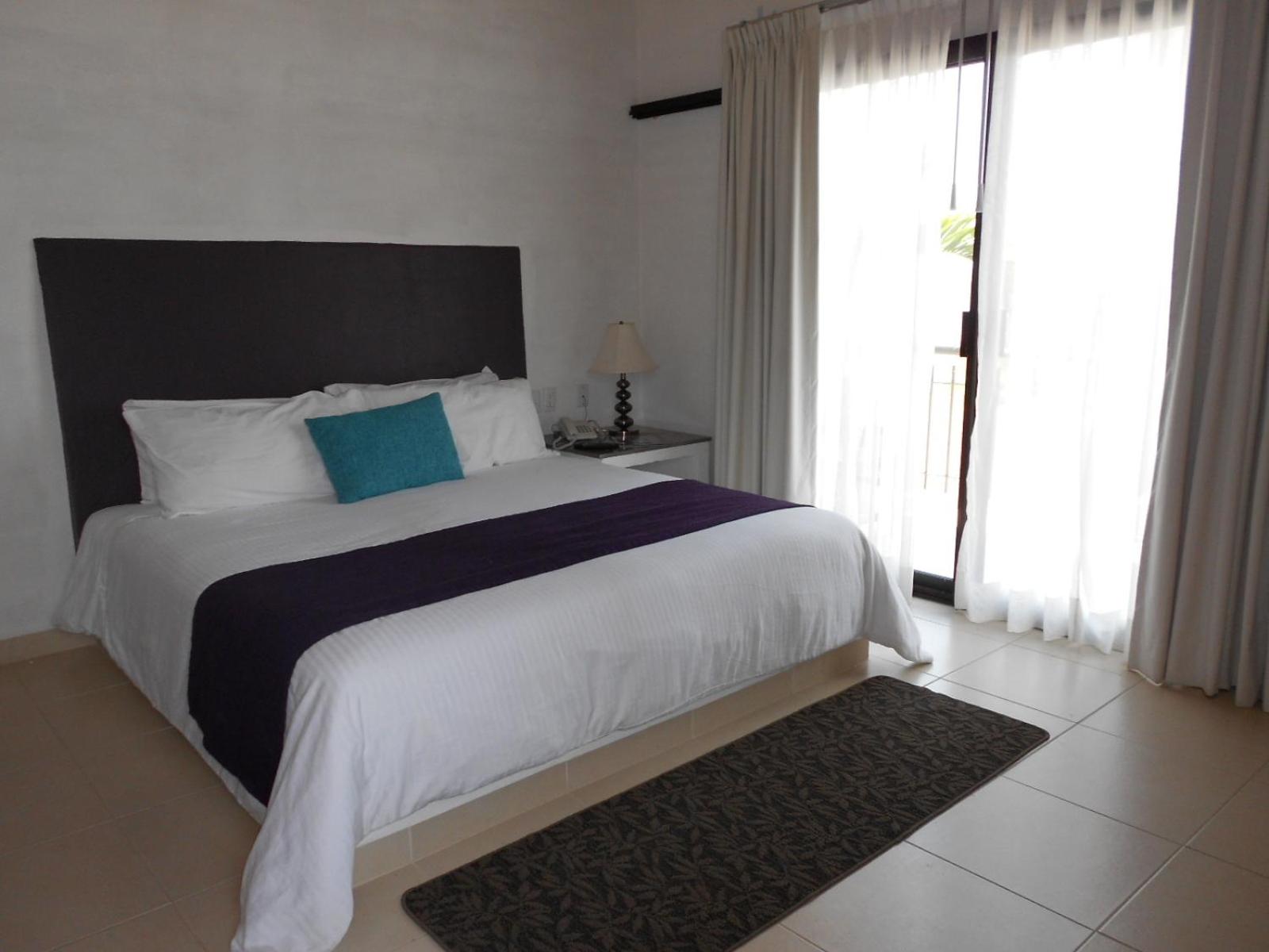 1 Bedroom, Apartment