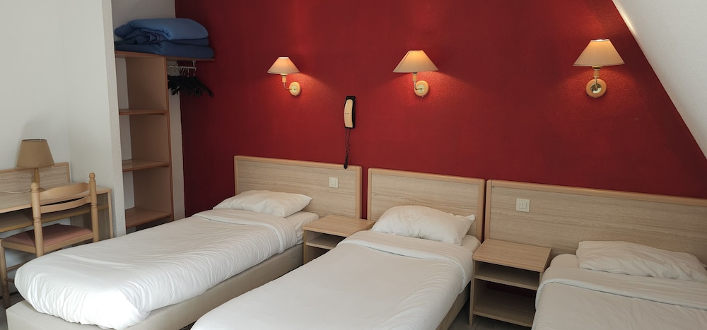 Hotel Corona 15/34