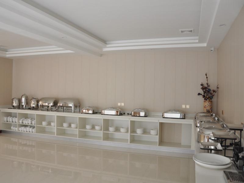 Greentree Inn Langfang Bazhou City Tangerli Town Shengfang High Speed Railway Station Business Hotel 48/48