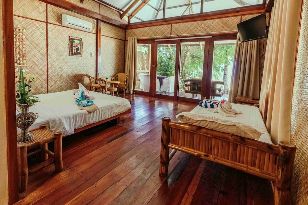 Romantic Beach Villas 14/50