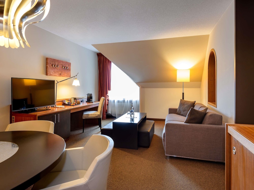 Movenpick Hotel Egerkingen 36/74