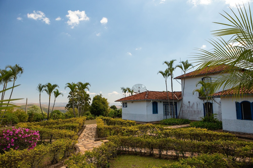 Voa Mirante Do Cafe 35/50
