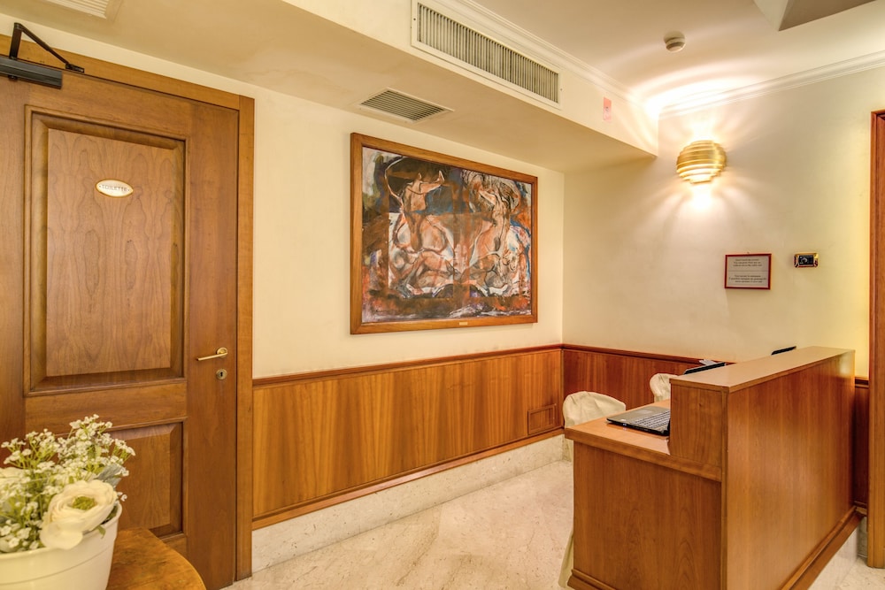 Hotel San Marco 8/65