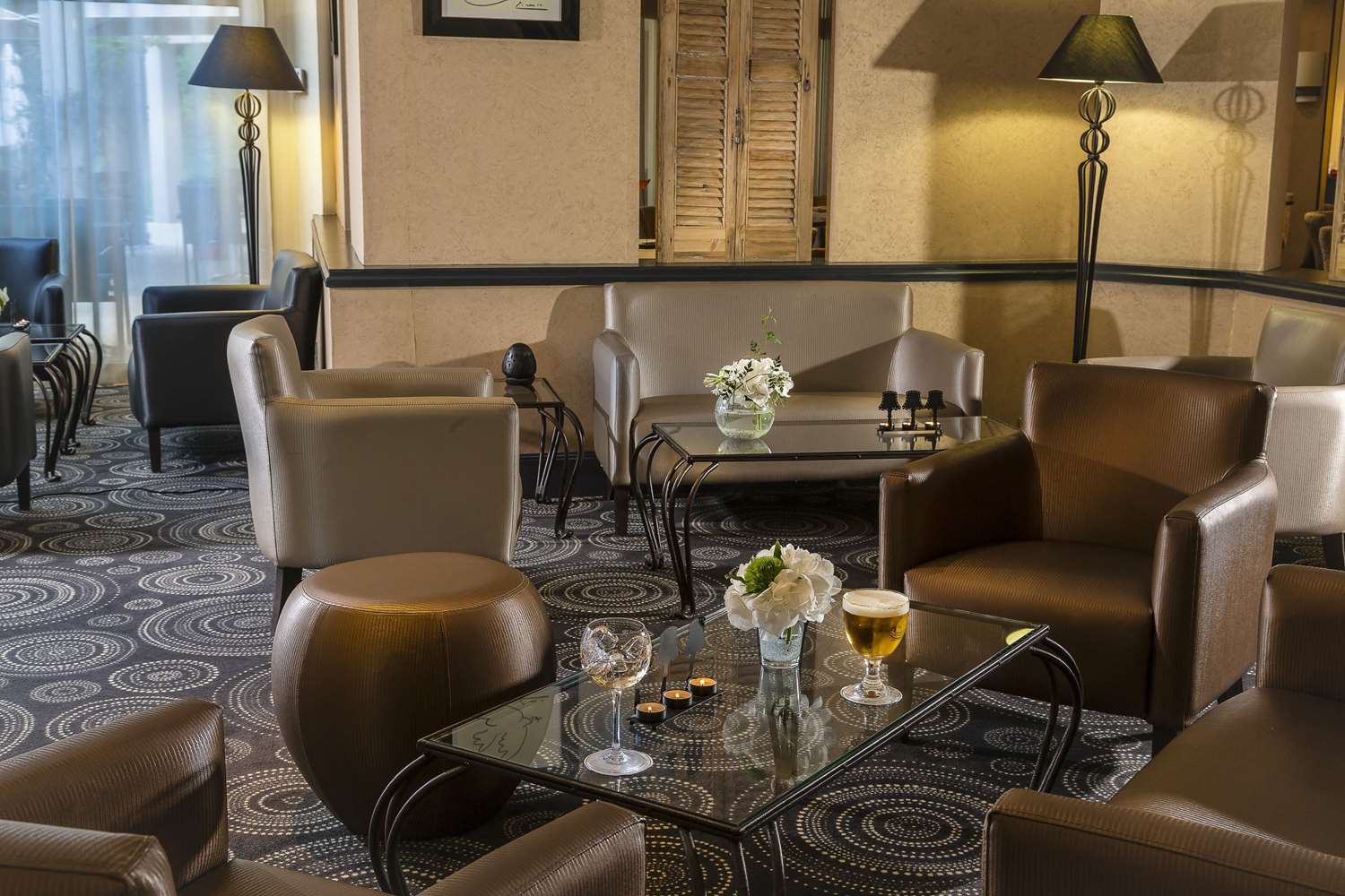 Best Western Plus Elixir Grasse 21/33
