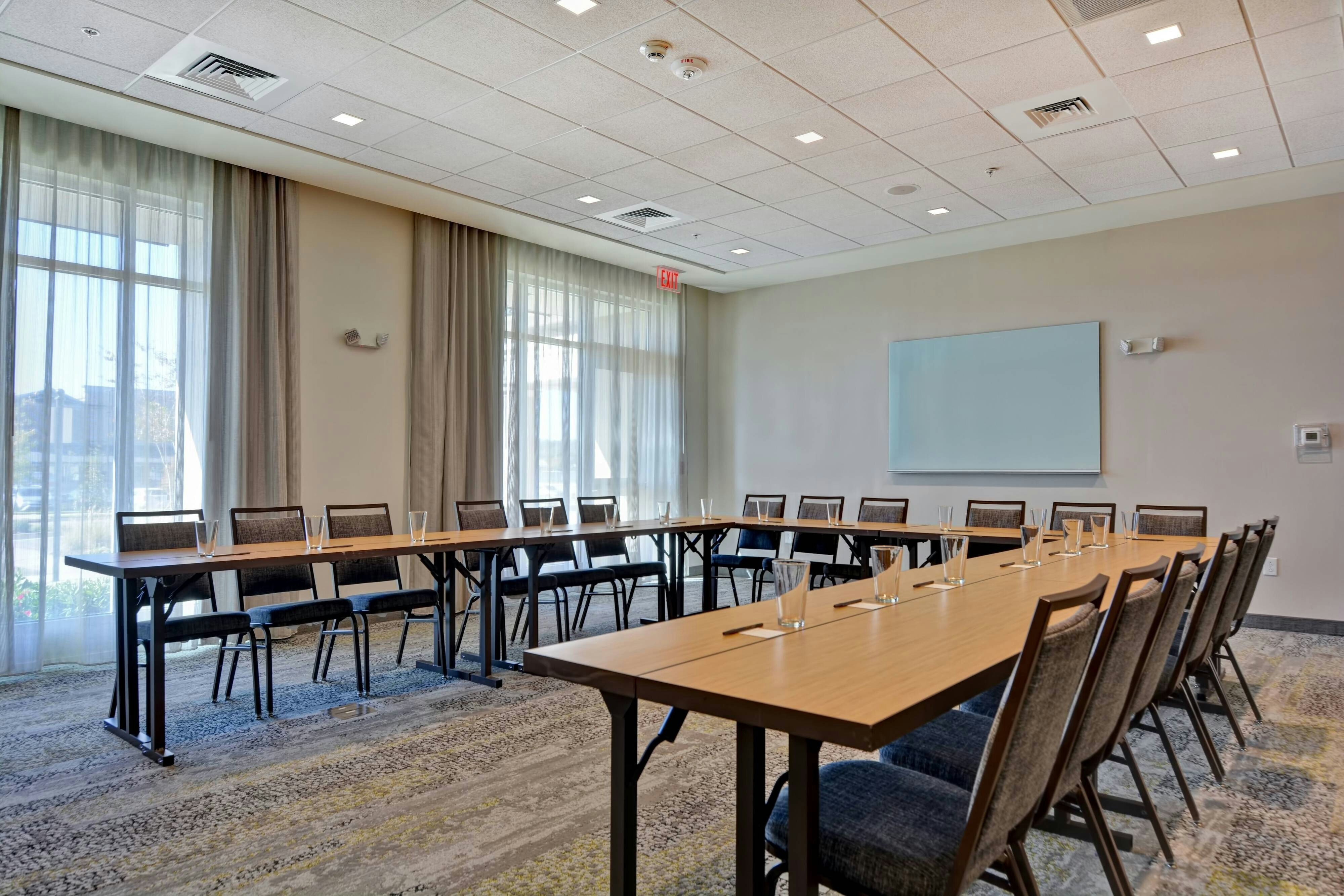 Courtyard By Marriott Jackson Madison 44/48