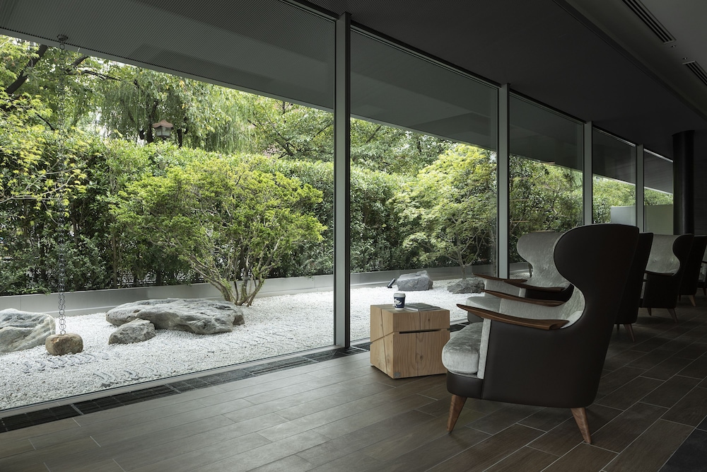 Cross Hotel Kyoto 16/34