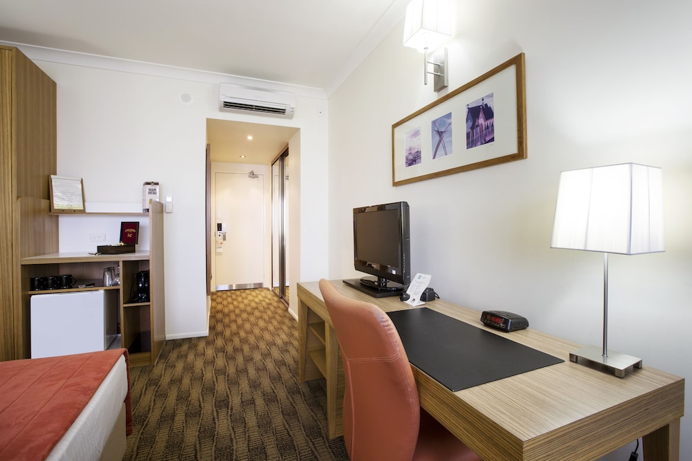 Mermaid Waters Hotel by Nightcap Plus 26/50